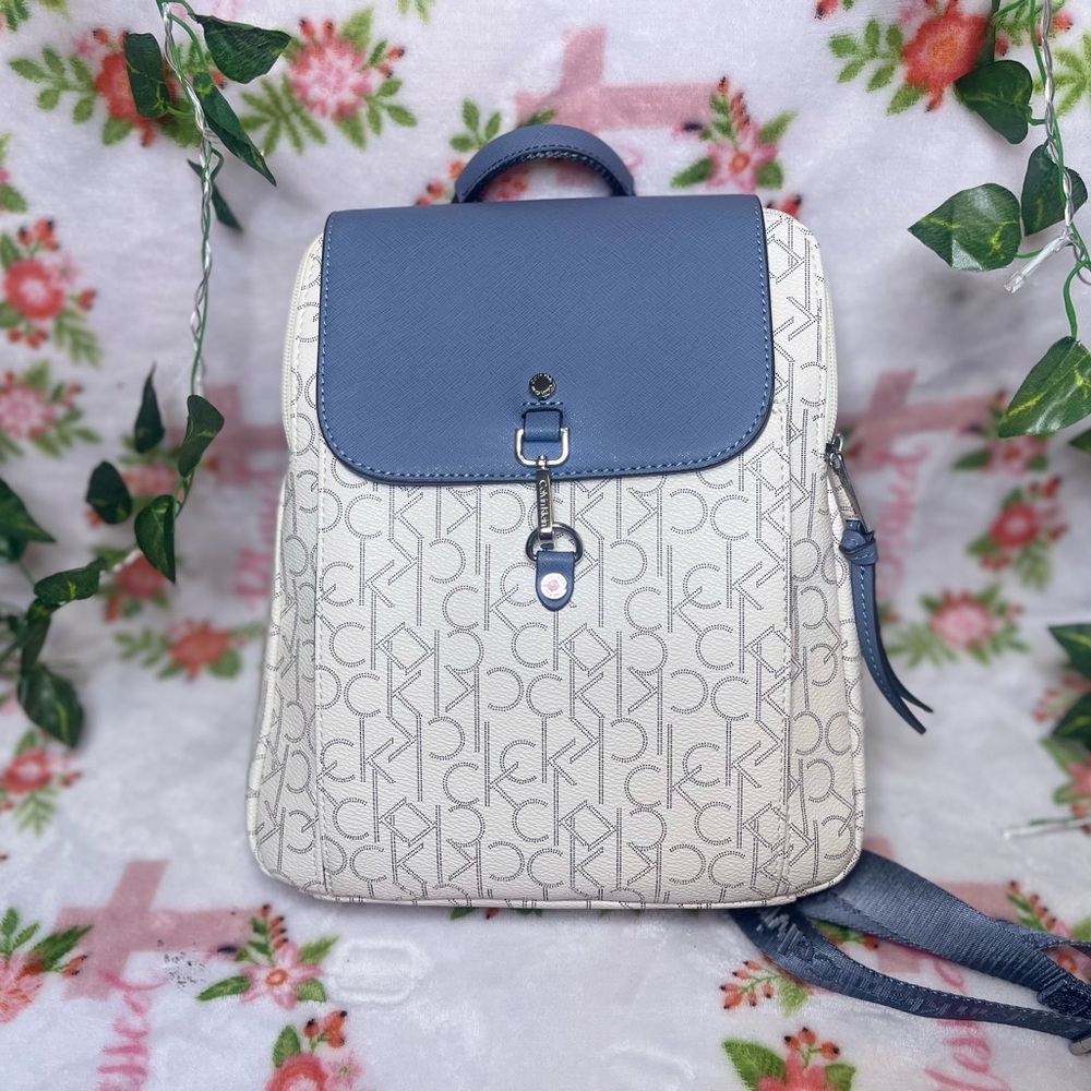 Womens backpack